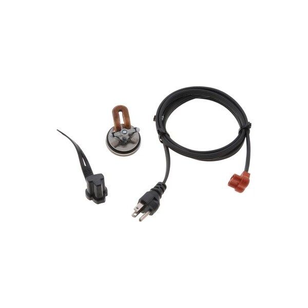 Engine Heater - 400W 120V, 44Mm Plug Bmw